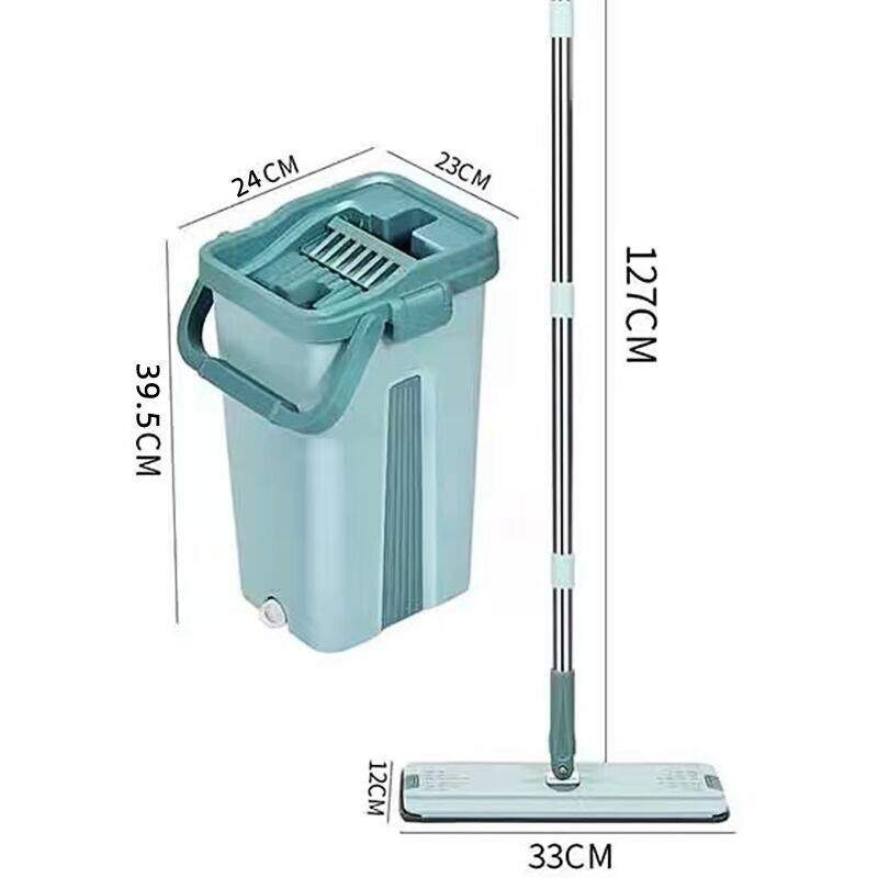 Esfregão microfibra para limpeza.