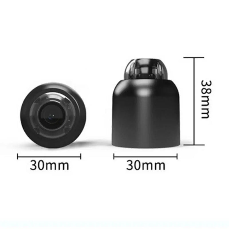 X5 Mini Camera 1080P HD