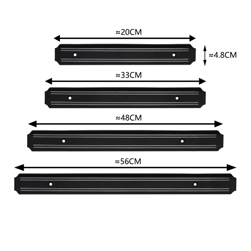 Suporte magnético para Faca.