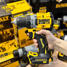 DeWalt-DCD800 Furadeira elétrica sem fio.